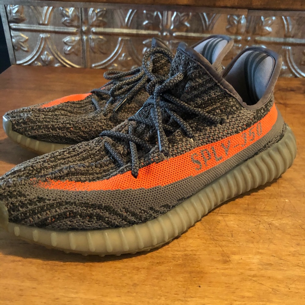 Adidas Yeezy Boost 350 V2
